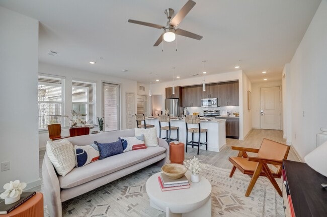 Building Photo - The Beacon at Pfluger Farm Rental