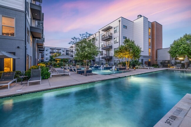 Photo - The Bowery at Southside