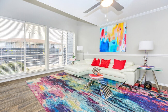 Photo - (2) The Park at Cumberland