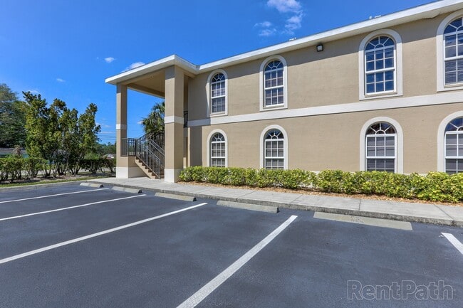 Building Photo - The Residences at Page Park