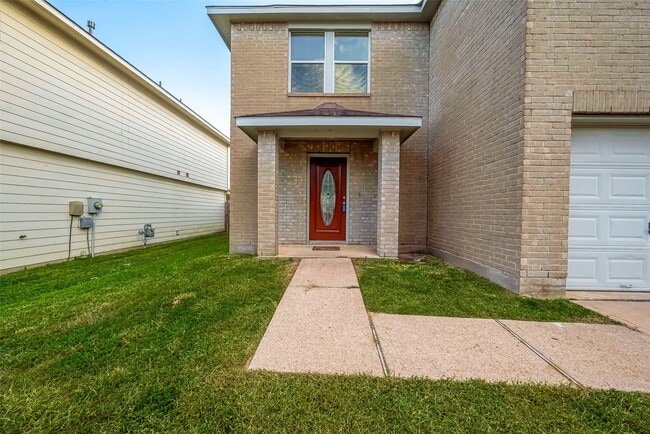 Photo - 20807 Baronsledge Ln