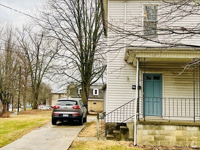Building Photo - 67 Fair Ave Unit A Rental