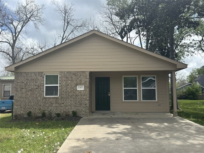Building Photo - 11817 13th St