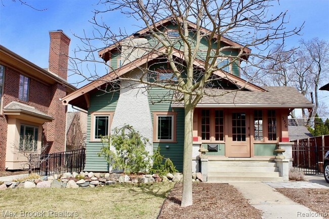 Building Photo - 356 Ferndale Ave