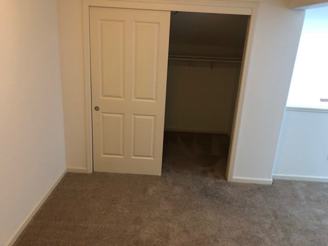 Closet on 2nd Floor