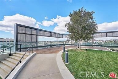 Photo - 889 Francisco St Unit 3406