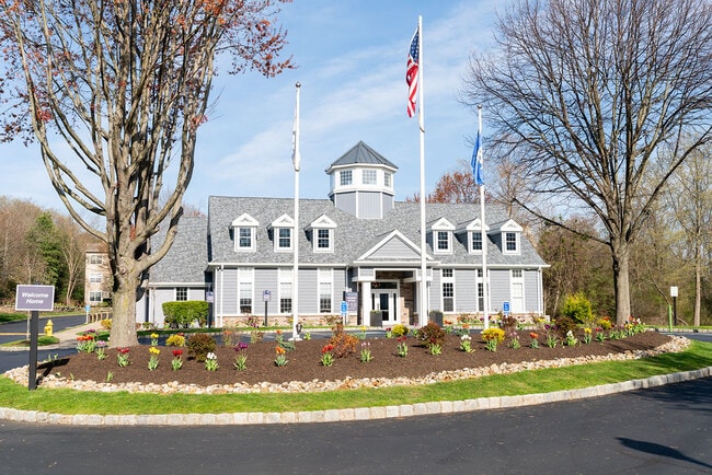 Merion Milford Apartment Homes