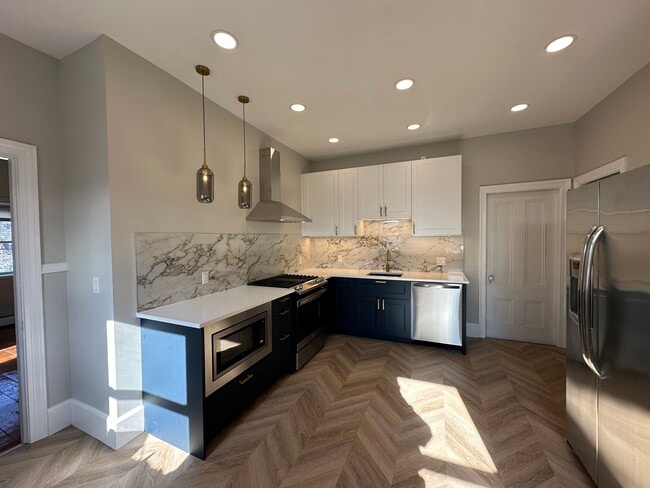 Photo - 124 Vinton St, 3 Unidad 3