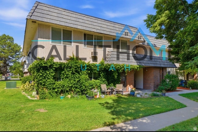 Building Photo - 4527 S 1175 W Unit 94
