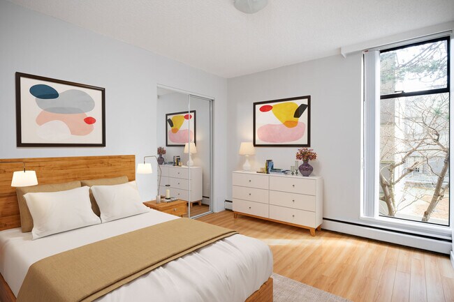 Photo - Dogwood Unit 00506