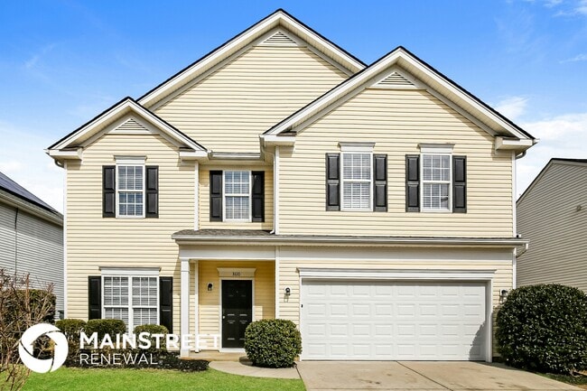 Building Photo - 3610 Peterford Dr