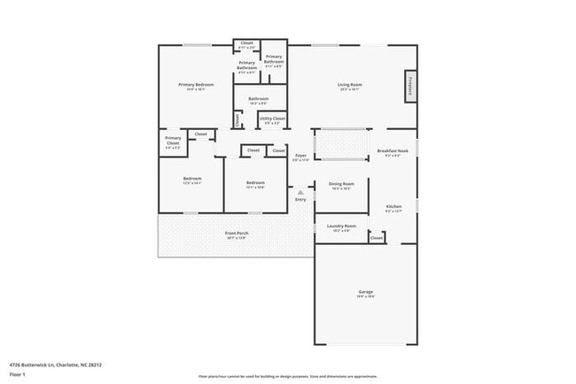 Photo - 4726 Butterwick Ln