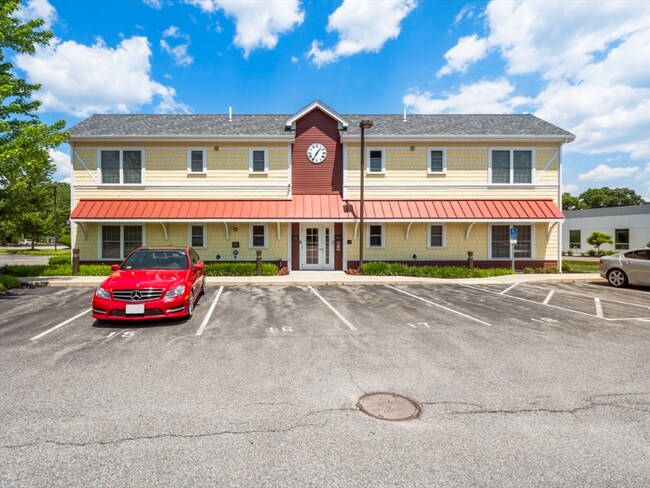 Photo - 54 Loomis St Condo Unit 2202