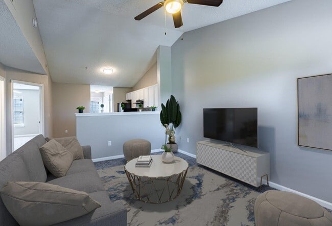 Parkway Station Apartment Homes