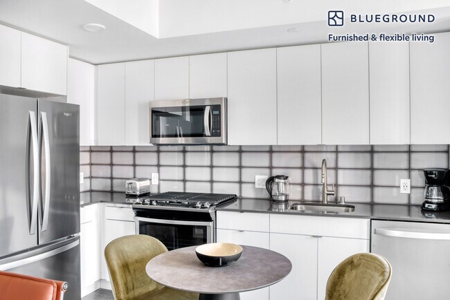 Photo - 702 Spring St Unit FL9-ID452