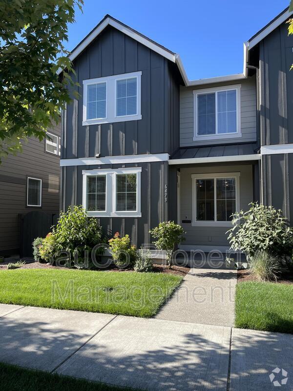 Building Photo - 6473 SE Genrosa St Rental