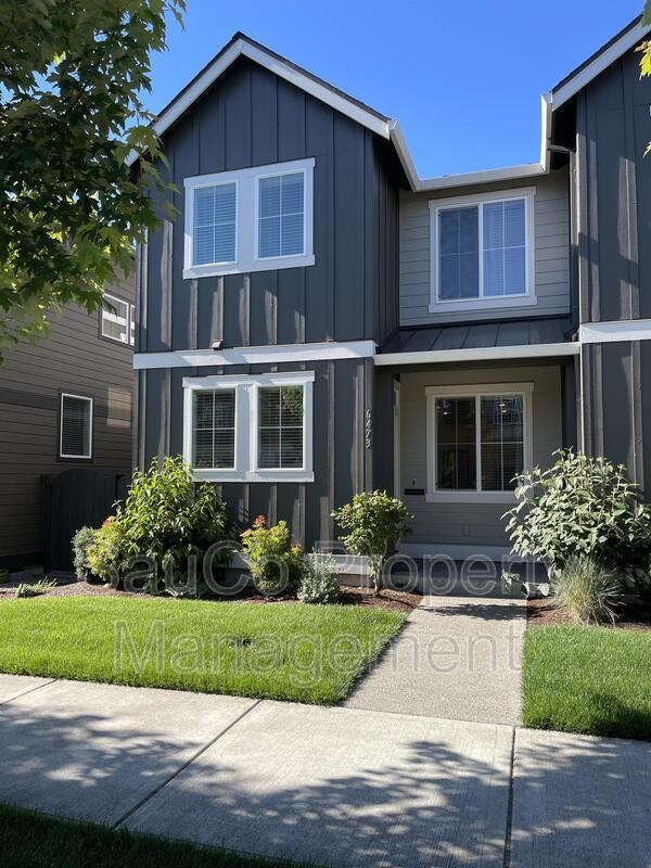 Photo - 6473 SE Genrosa St House