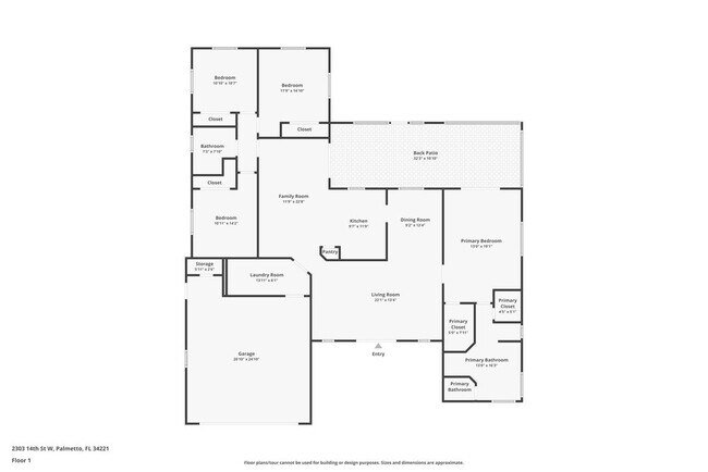 Photo - 2303 14th St W