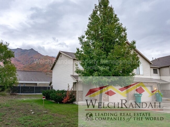 Photo - 1428 N 2575 E