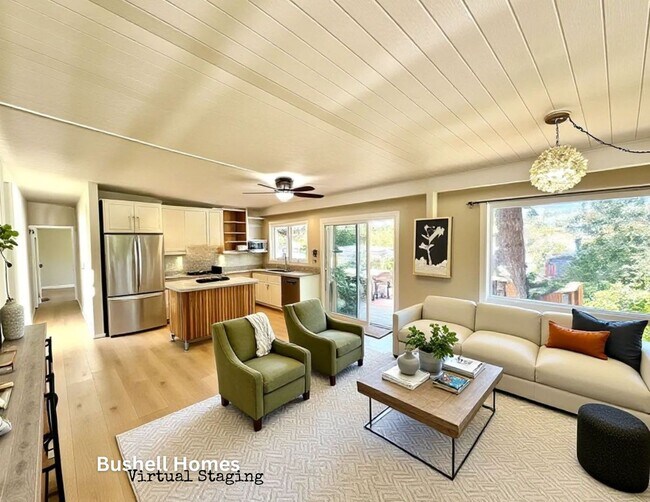 Photo - Charming 3bd/3ba Home With Cottage Mill Va...