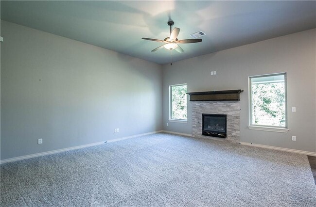 Photo - 2801 Cypress Springs Blvd