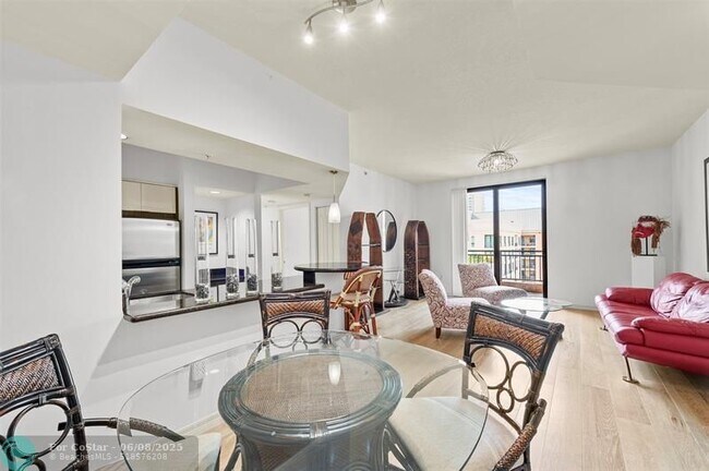 Photo - 110 N Federal Hwy Unit 1501