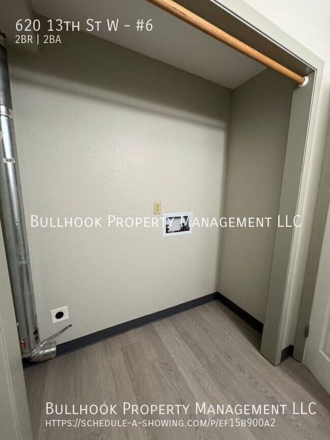 Photo - 620 13th St W Apartment Unit #6