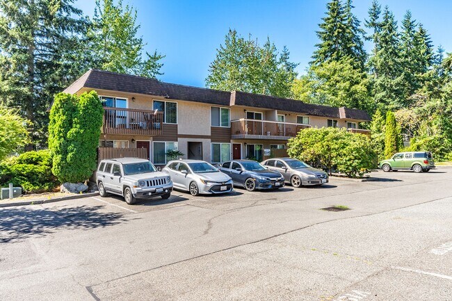 Twin Firs Condominiums
