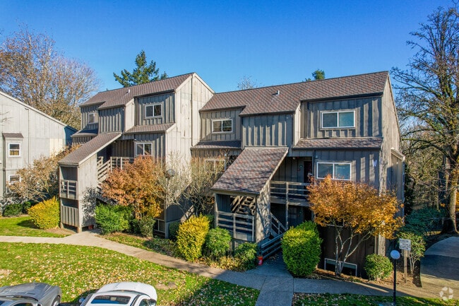 Photo - Tanglewood Apartments