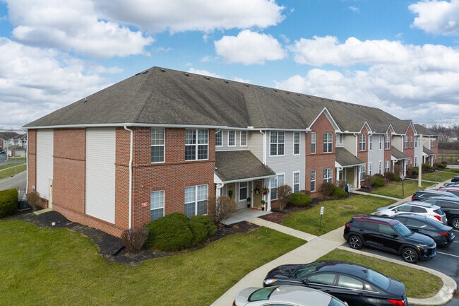 The Heights at Bridgewater