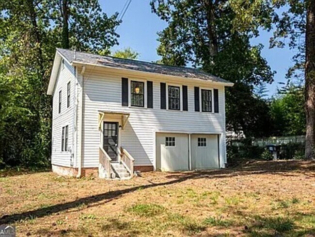 Photo - SUMMERVILLE PARK- Rome, GA!!