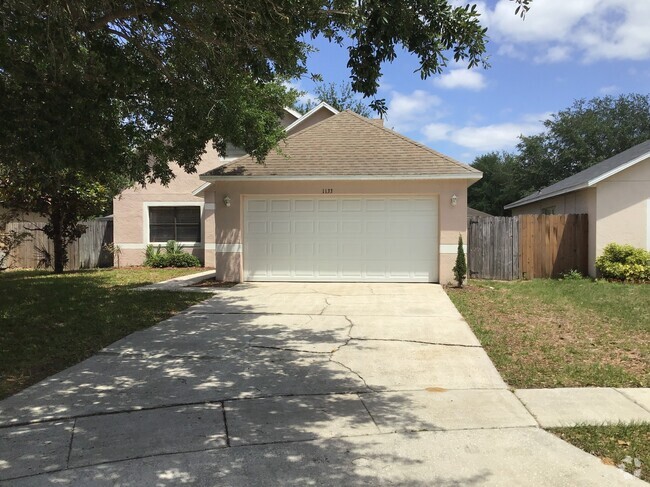 Building Photo - 1133 Olympic Ct Rental