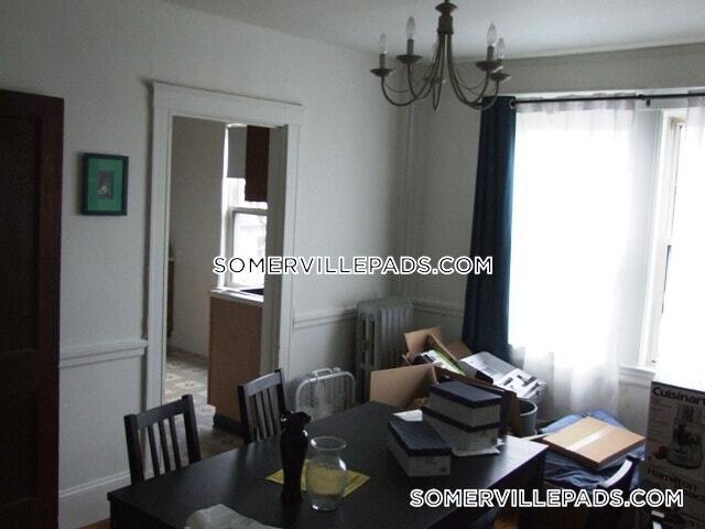 Photo - 155 Summer St Unit 9F