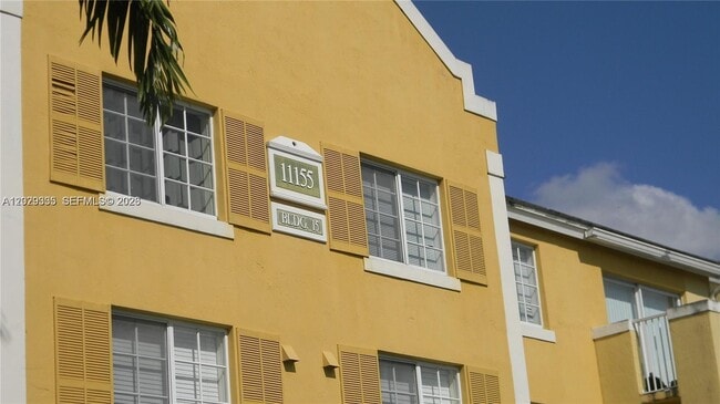 Building Photo - 11155 SW 5th Pl Unit 306