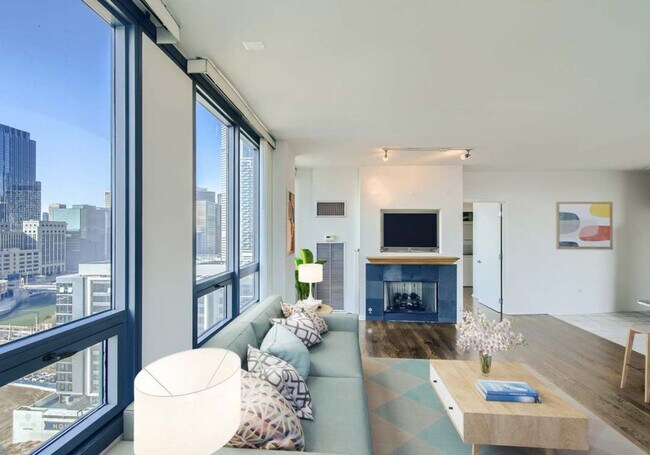 Photo - 701 S Wells St Unit 2104
