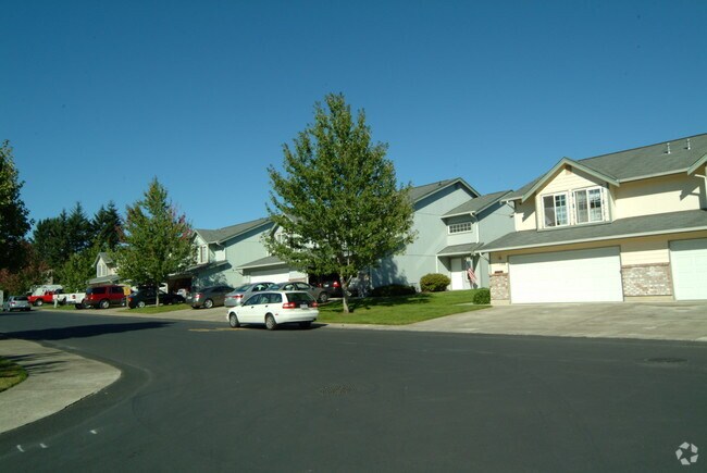 Photo - Townhomes at Mountain View - Valley Avenue