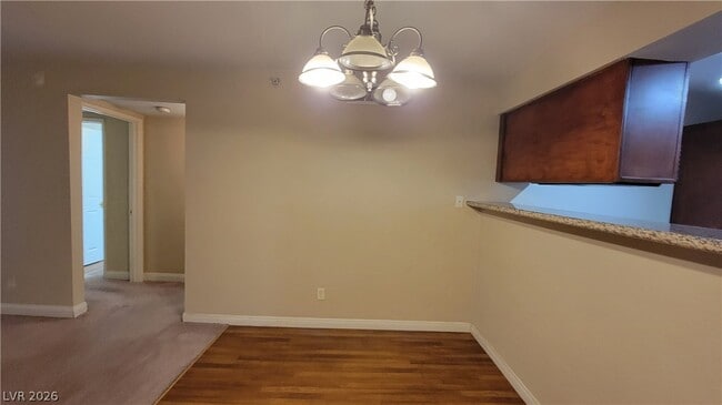 Photo - 2750 S Durango Dr Unit 2020