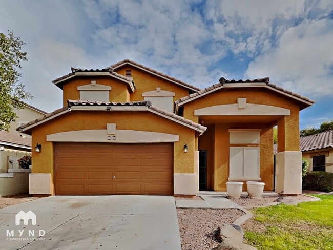 Building Photo - 981 N 169th Ave