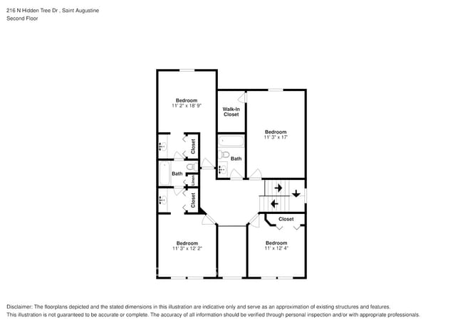 Photo - 216 N Hidden Tree Dr