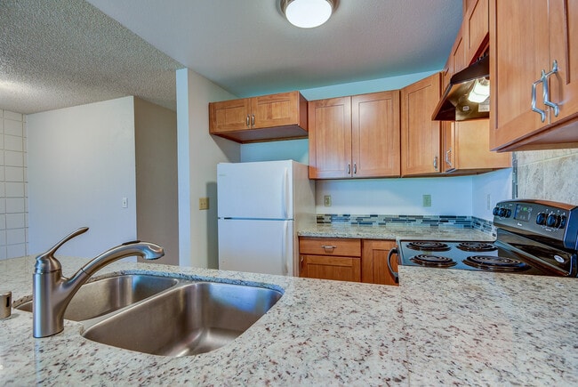 Photo - L730 Harrier Unit #1