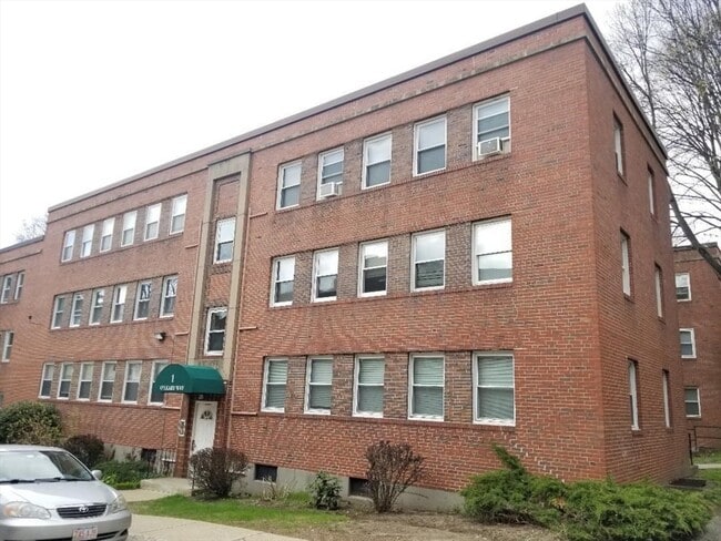 Building Photo - 1 Oleary Way Unit 1