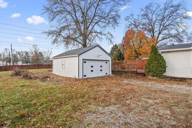 Photo - 2709 Kilbourne Ave