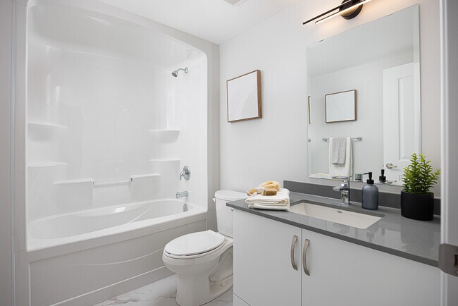 Photo - The Watson Residences