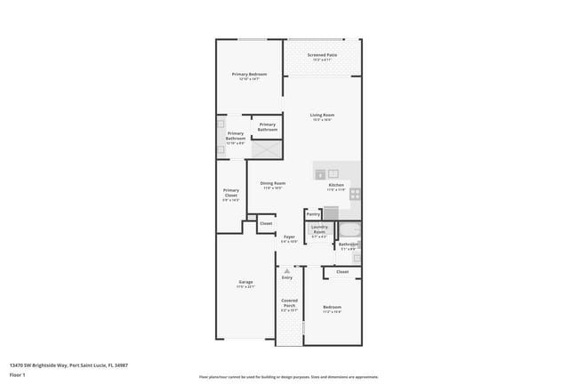 Photo - 13470 SW Brightside Wy