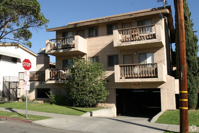 Photo - Orizaba Apts