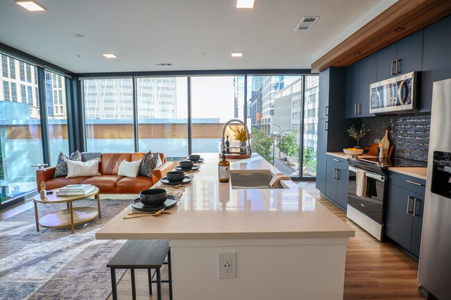 Photo - Novel Midtown