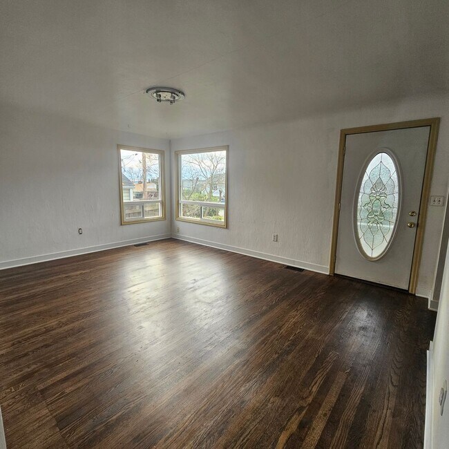 Photo - Updated 3-Bedroom Home with Large Deck & Storage