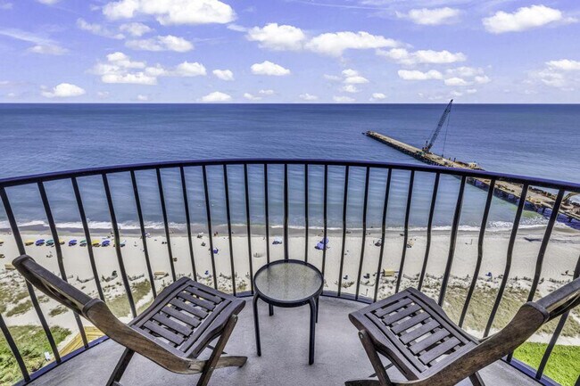 Photo - 2500 N Ocean Blvd Unidad ID1266218P