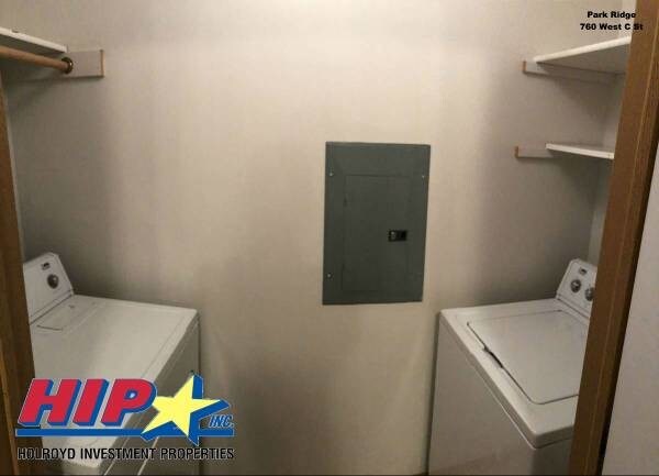 Photo - Park Ridge Apartments