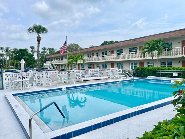 Photo - Available Mid October 2025 Fully Furnished...